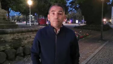 Portugueses sofreram no primeiro jogo do Euro2024. Vitória foi arrancada a ferros, mas muito saborosa