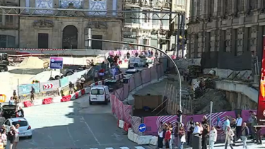 Obras do Metro do Porto alvo de críticas