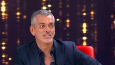 "São duas obras literárias”: José Gouveia comenta a polémica entre Joana Marques e Francisco Monteiro 