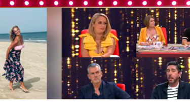 "Bárbara não se sentiu à vontade": Adriano Silva Martins explica nega da atriz à TVI