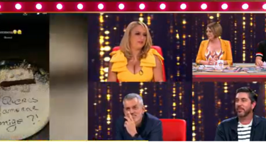  "Um clássico de uma forma mais doce": Sílvia Botelho sobre o pedido de namoro de Zaza e Bárbara 