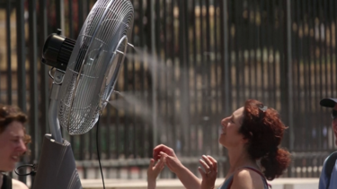 Itália prepara-se para a primeira onda de calor intenso do verão 
