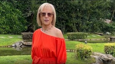 Mulher desaparecida em Guimarães