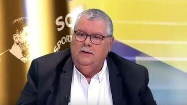 José Manuel Freitas: " Ronaldo do Qatar está morto e enterrado"