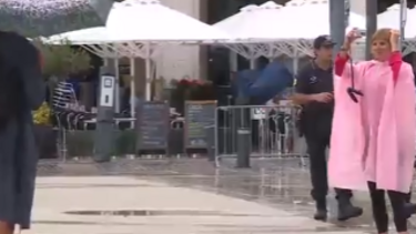 Diga 'olá' ao Verão! Estação chega com aguaceiros e temperaturas abaixo da média para a época