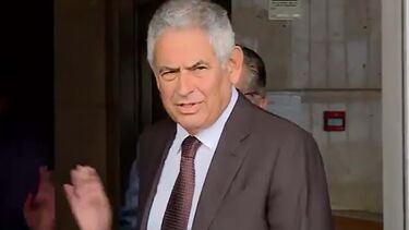 Advogado de Luís Filipe Vieira diz que audição permitiu "esclarecer tudo"