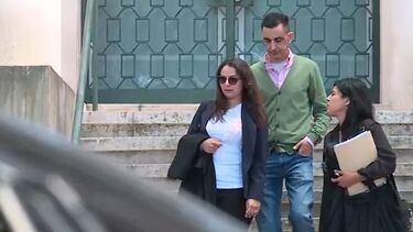Violador condenado a 7 anos e meio de prisão por dois crimes em Leiria  