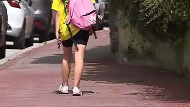 Jovem de 14 anos foi agredida por colega numa escola em Vila Nova de Gaia 