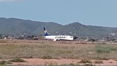 Ameaça de bomba obriga a encerrar aeroporto de Ibiza
