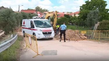 Homem morre em acidente de trabalho no concelho de Pombal