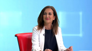 Ministra diz que 'Agenda Anticorrupção' vai garantir que a "justiça é feita e utilizada para os fins adequados"