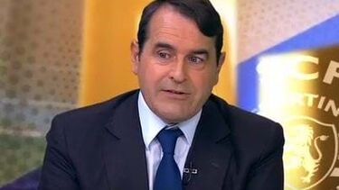 Nuno Encarnação: "Francisco Conceição está mais do que vendido"