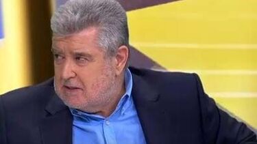 António Figueiredo: "Gosto de ver o Hjulmand de camisola encarnada…"