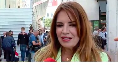  Bárbara Guimarães assume-se como “especialista do croquete” 