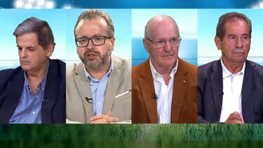 Vítor Pinto: "Este é o preço a pagar para resolver um problema"