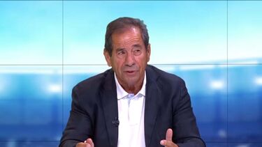 Octávio Machado: "Todos os jogadores estão motivados para alinhar, para mexer no jogo, e aí o Chico é uma grande arma"
