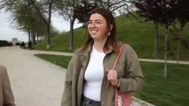 “Viver fora da zona de conforto é uma aprendizagem": Beatriz é uma das portuguesas a fazer Erasmus em Espanha