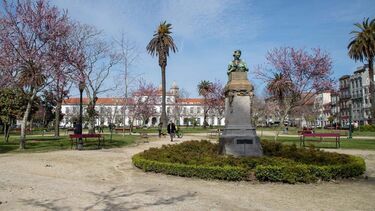 Praça da República