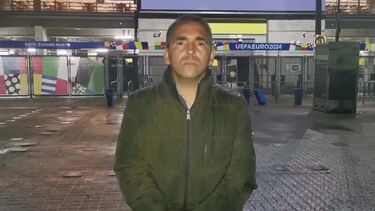 Seleção Nacional enfrenta 'muralha vermelha' no jogo contra a Turquia em Dortmund