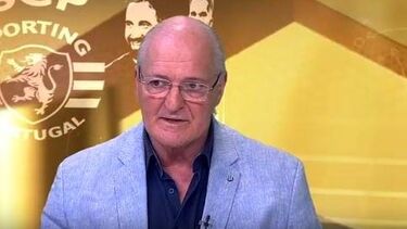 Jorge Amaral: "Até agora, Portugal cumpriu o seu papel até com algum brilhantismo"