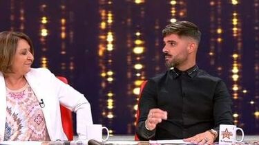 "Está melhor solteira": Rui Figueiredo comenta o término de relação de Bárbara Norton de Matos com Moura Caetano