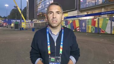 Segundo jogo, segunda vitória e primeiro lugar do grupo: Portugal abre a porta dos 'oitavos' e pode poupar com a Géorgia