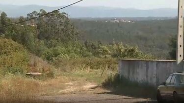 Encontrado idoso de 85 anos desaparecido em Fontainhas