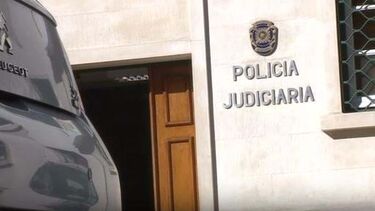 PJ apanha operacional que tentou libertar à força preso à saída do dentista