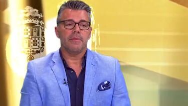 José Calado: "Não levaria a minha família para a Argentina"
