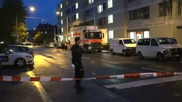 Português detido após explosão em parque de estacionamento na Suíça. Duas pessoas morreram