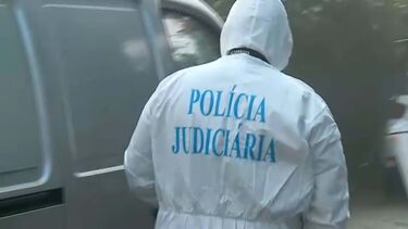 Jovem sequestrada e violada em assalto a cabeleireiro que rendeu 2 mil euros Peça
