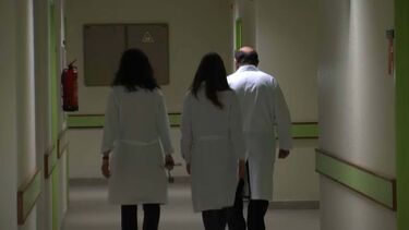 Médicos queixam-se de erros no processamento de ordenados