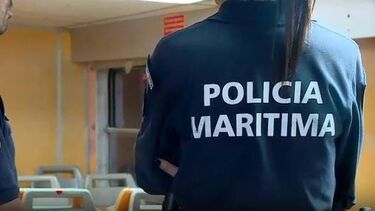Polícia Marítima