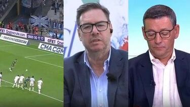 Paulo Catarro: "Sporting fez bem em desistir de Ioannidis"