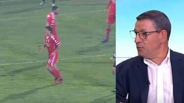 Nuno Dias: "Se se dá a responsabilidade, tem que se dar a recompensa por isso. Eventualmente é isso que o jogador sente"