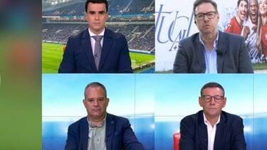 Paulo Catarro: "A qualidade de Pepe ainda lhe permite fazer pelo menos mais uma temporada de alto nível"