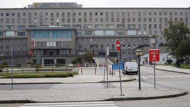 Hospital de Santa Maria