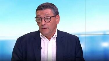 Nuno Dias: "Da parte do Benfica havia interesse em que Di Maria continuasse. O plano de Di Maria saiu furado"