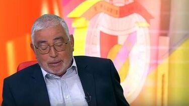 António Salvador: "Gosens pode ser susbtituto de Grimaldo"
