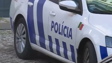 Homem escapa a tiro por centímetros em Belas