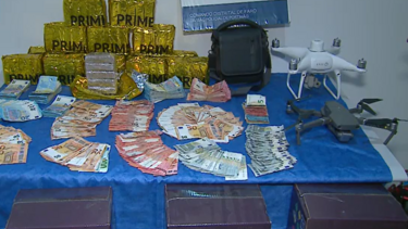 Detidas 10 pessoas no Algarve em operação de combate ao tráfico de drogas