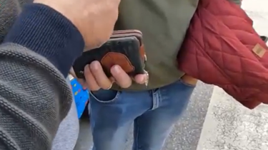 PSP detém seis carteiristas em dois dias em Lisboa