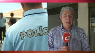 Homem que matou a tiro a mulher confessa crime no tribunal do Funchal
