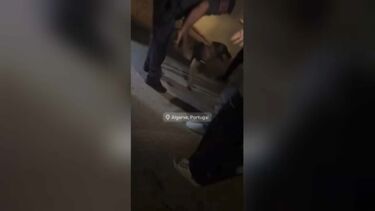 Rapper brasileiro recusa realizar concerto em Vilamoura após GNR encontrar droga no carro em que seguia