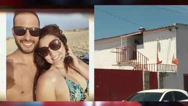 Preso homem que matou imigrante brasileiro à frente da mulher grávida em Grândola