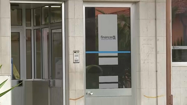 Homem tentou agredir funcionário das Finanças em Gondomar