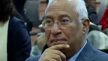 António Costa com luz verde para a presidência do Conselho Europeu