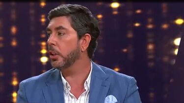 "Quer estar mais perto do filho": Adriano Silva Martins conta tudo sobre mudança de casa de Pedro Teixeira