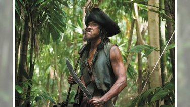Ator de 'Piratas das Caraíbas' morre em ataque de tubarão no Havai