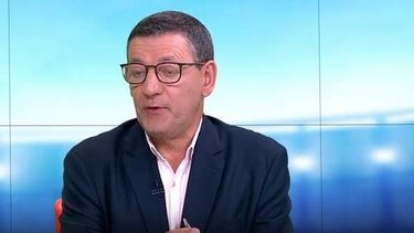 Nuno Dias: "Acredito que Martínez saiba que Ronaldo está bem fisicamente"